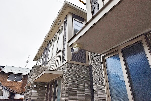 グランメゾン浅生Ⅱ その他外観2