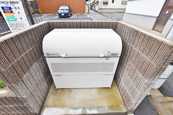 グランメゾン浅生Ⅱ その他外観3