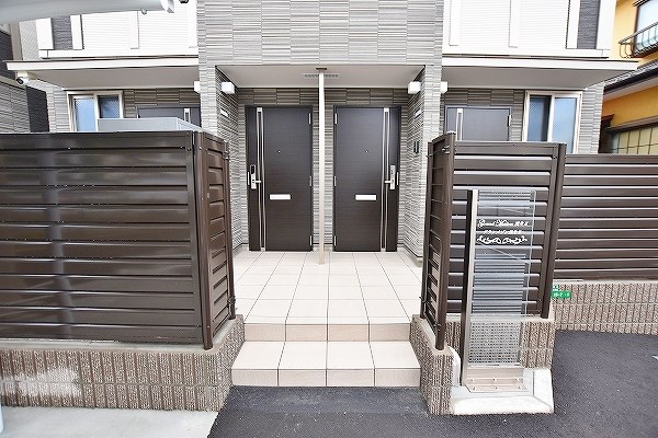 グランメゾン浅生Ⅱ その他外観5