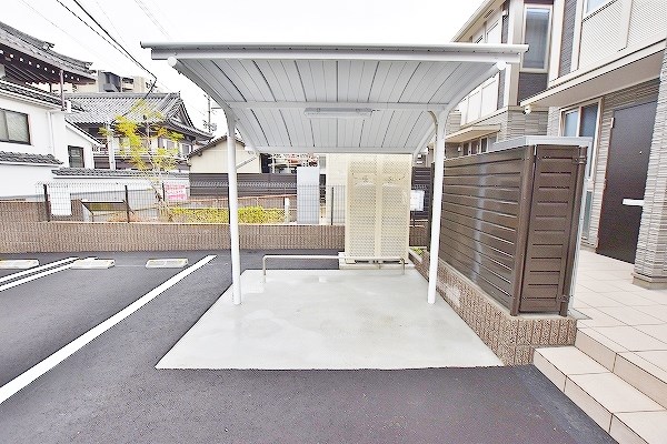 グランメゾン浅生Ⅱ その他外観6