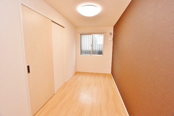 グランメゾン浅生Ⅱ ベッドルーム