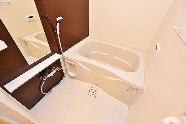 グランメゾン浅生Ⅱ 風呂画像