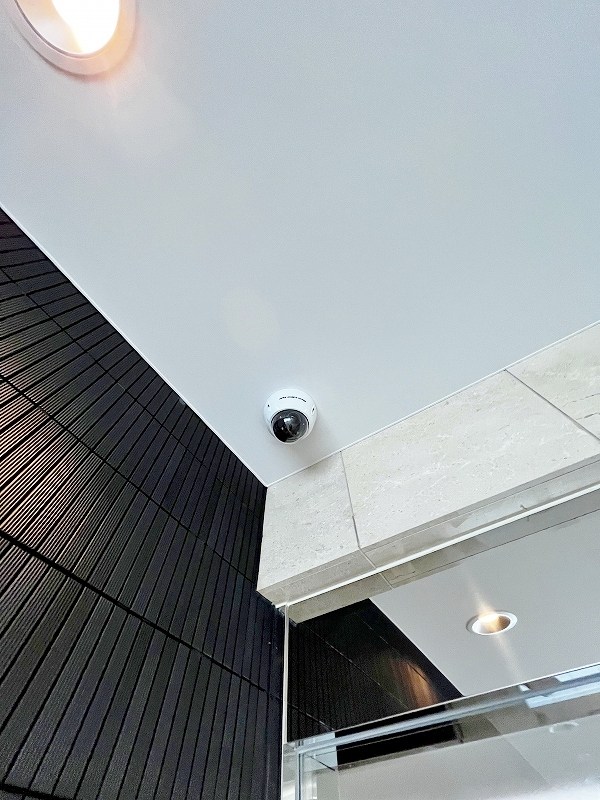 シャトレ大手町Ｎ棟 その他外観6