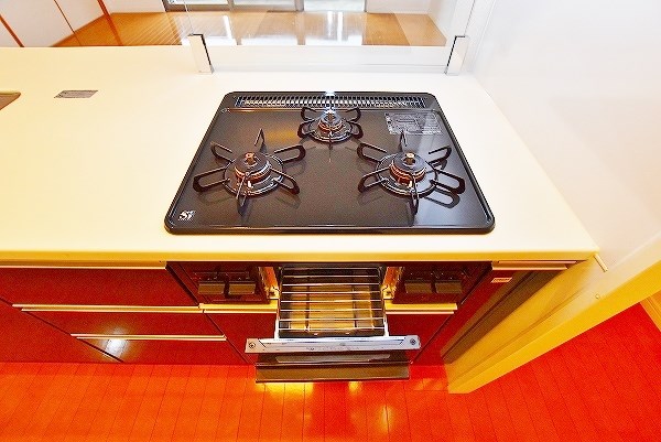 シャトレ大手町Ｎ棟 その他24