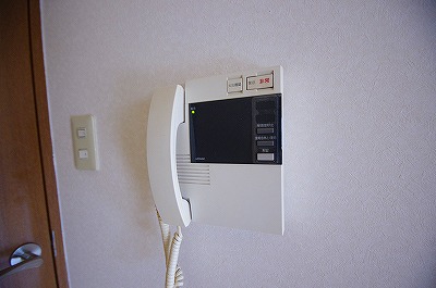 オールセインツ セキュリティ