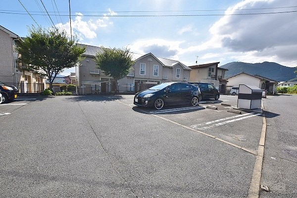 ジュネスエテルノ その他外観1