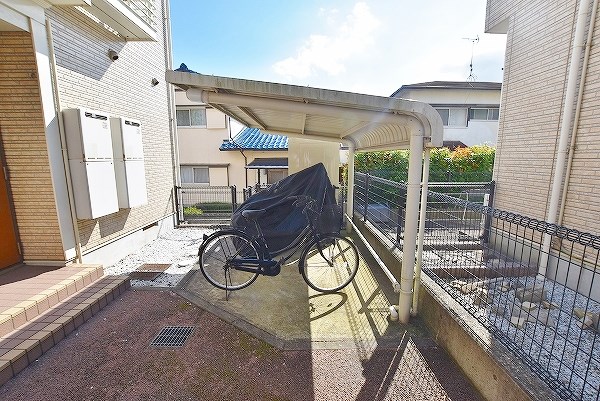 ジュネスエテルノ その他外観2