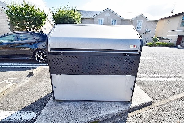 ジュネスエテルノ その他外観3