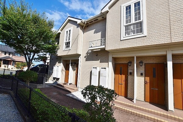 ジュネスエテルノ その他外観5