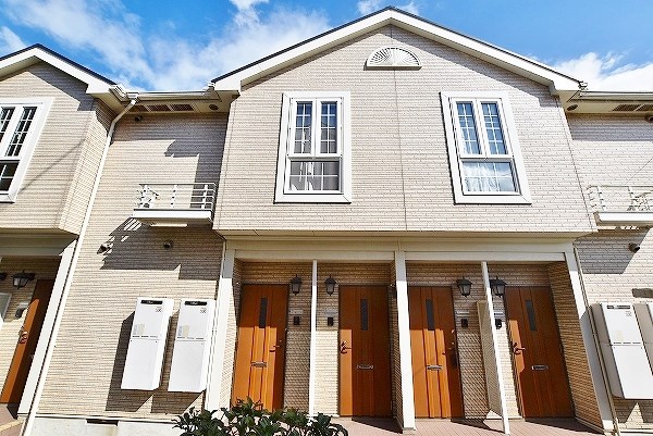 ジュネスエテルノ その他外観6