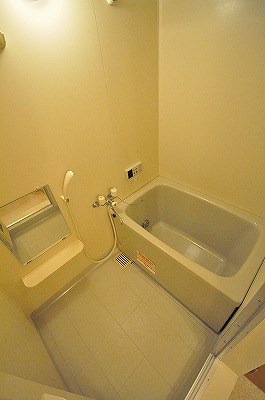 ジュネスエテルノ 風呂画像