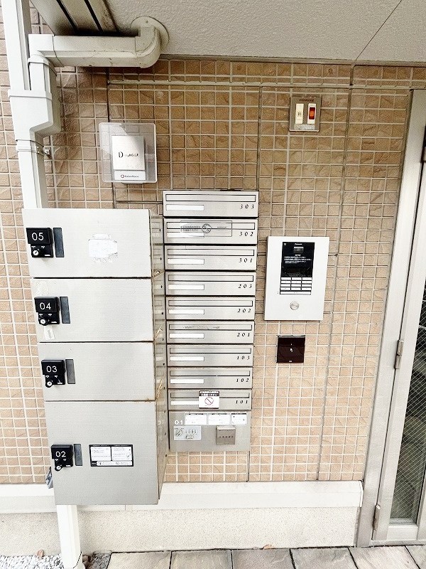 Ｍ・Ｋ・Ｋ北方 その他外観3