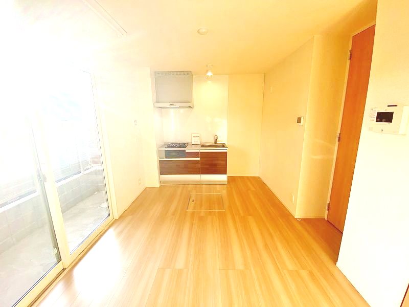 Ｍ・Ｋ・Ｋ北方 リビング