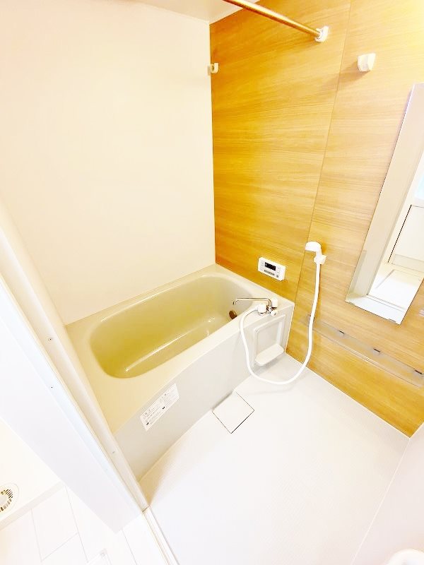 Ｍ・Ｋ・Ｋ北方 風呂画像