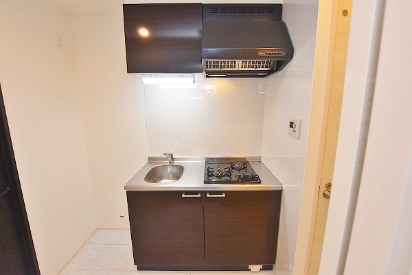 アクシオ北九州Ⅱ キッチン