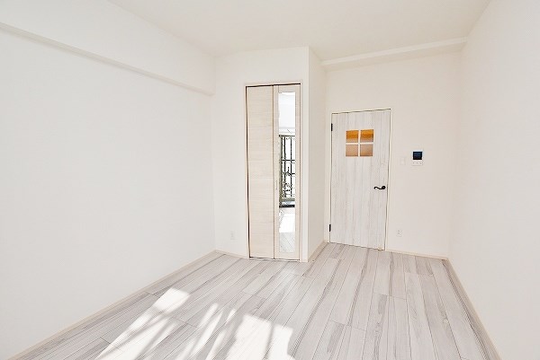 アクシオ北九州Ⅱ リビング