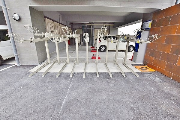 アクシオ北九州Ⅱ その他外観5