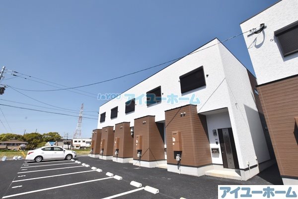 グランスタ馬場山Cコート その他外観3