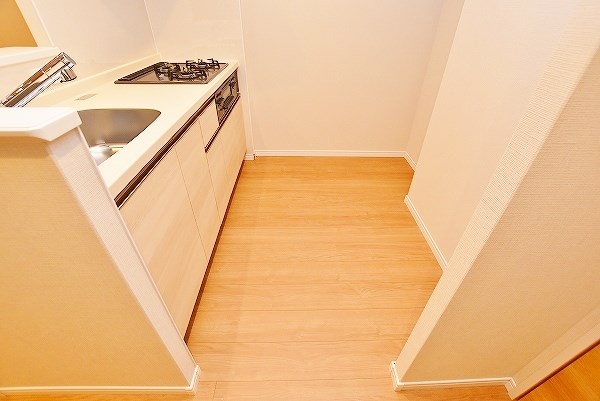 シズカビルディング白銀 その他22