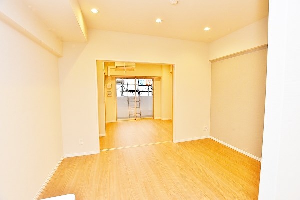 シズカビルディング白銀 その他7