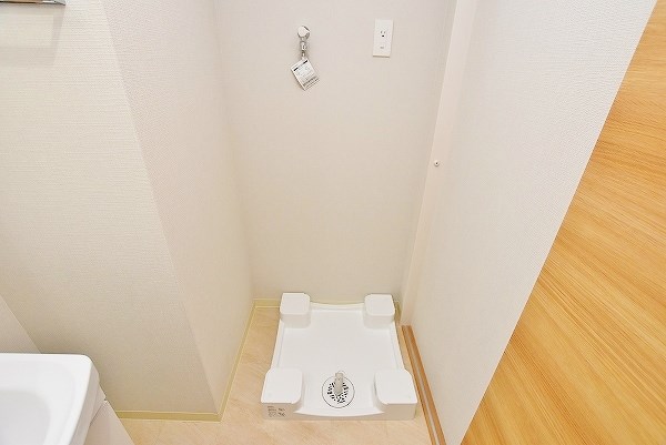 シズカビルディング白銀 その他15