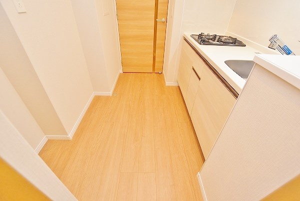 シズカビルディング白銀 その他23