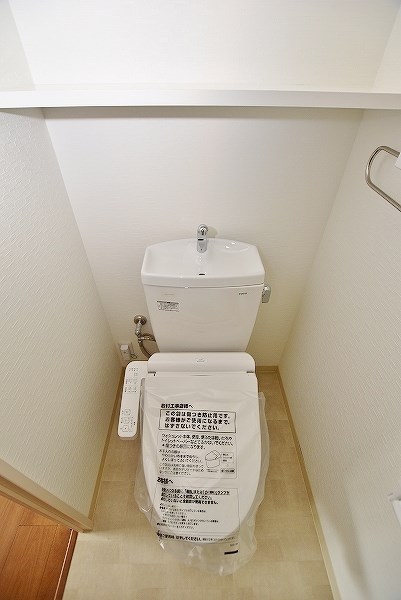 ソレイユ若戸 その他2