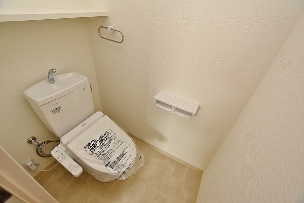 ソレイユ若戸 その他18