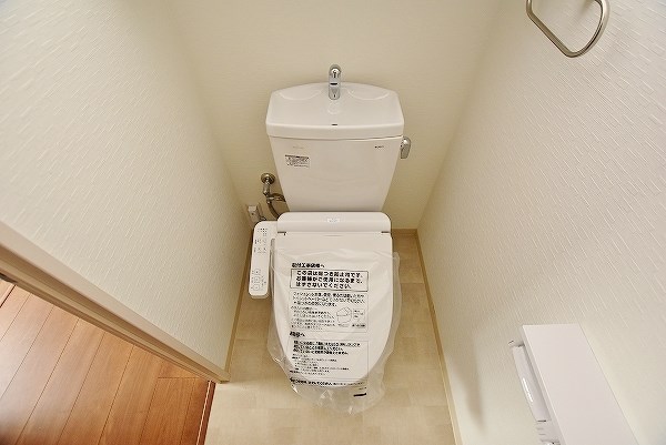 ソレイユ若戸 その他19