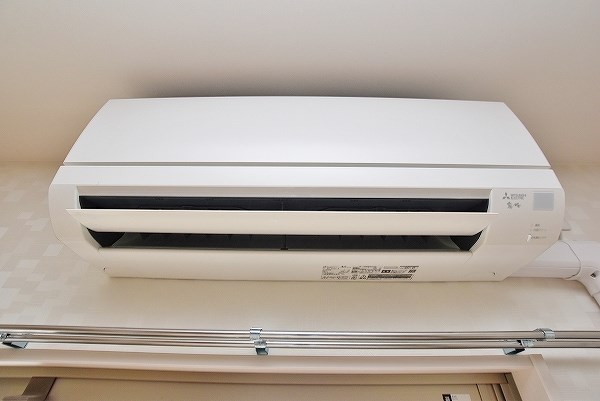 ソレイユ若戸 その他36