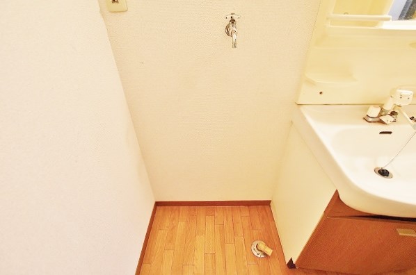 レスポワール赤坂B棟 その他設備