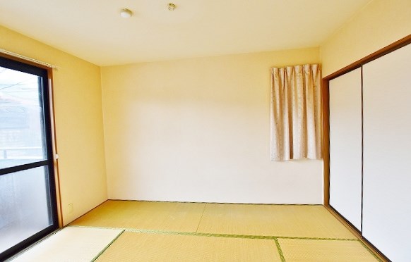 レスポワール赤坂B棟 その他部屋・スペース