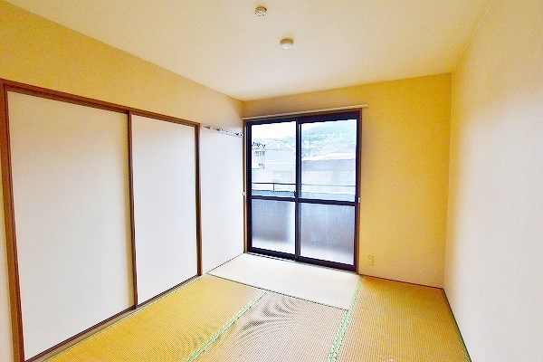 レスポワール赤坂B棟 その他部屋・スペース