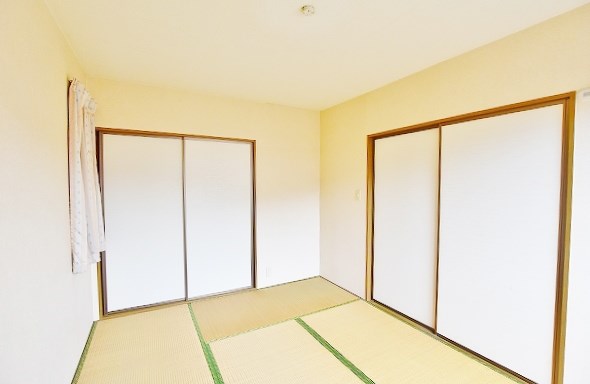 レスポワール赤坂B棟 その他部屋・スペース