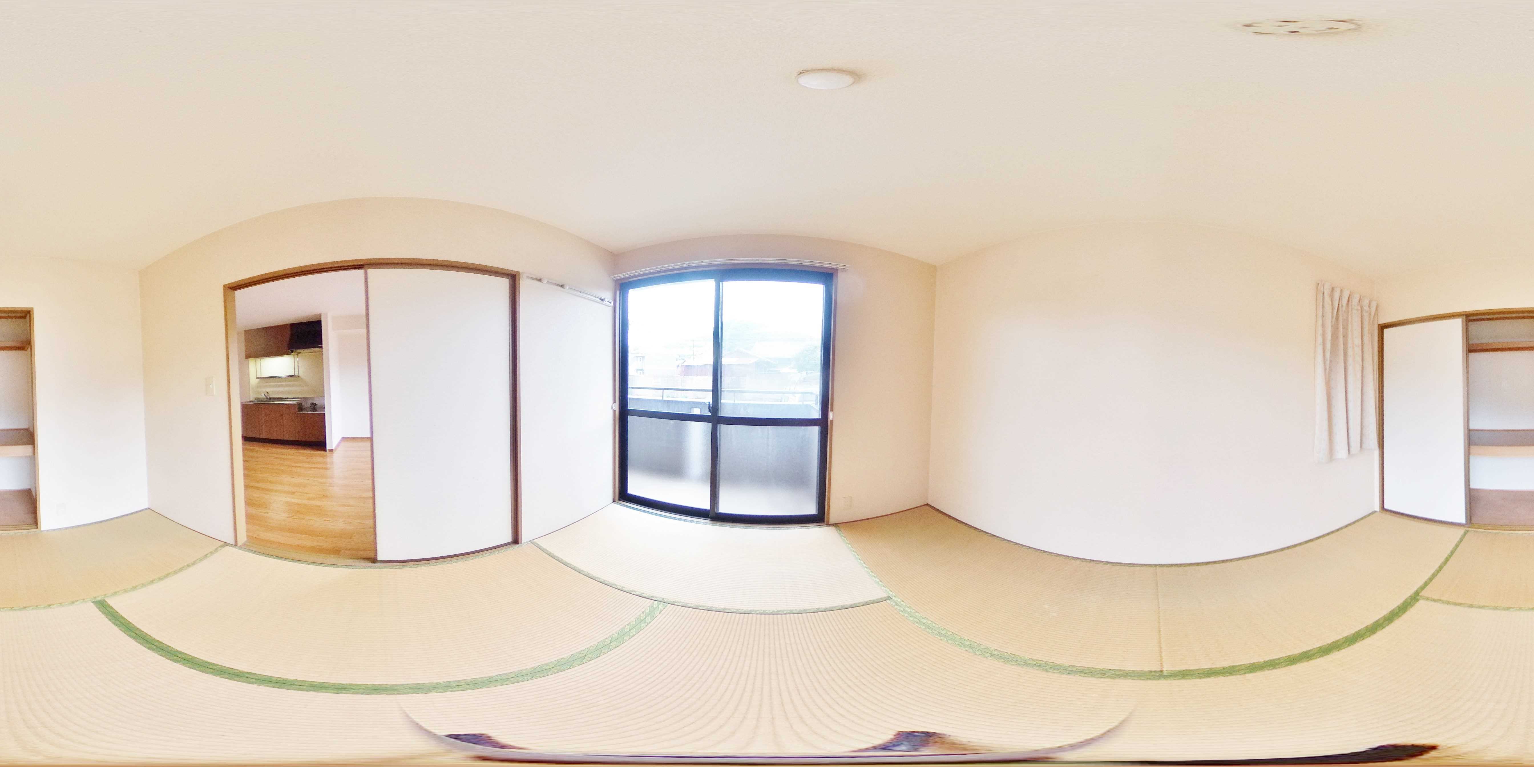 レスポワール赤坂B棟 その他部屋・スペース