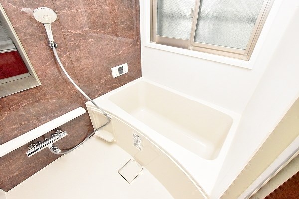 ざ・小倉  風呂画像