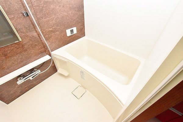 ざ・小倉 風呂画像