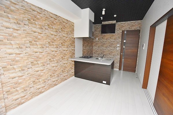 ざ・小倉  リビング