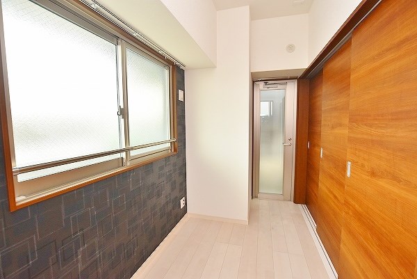 ざ・小倉  ベッドルーム