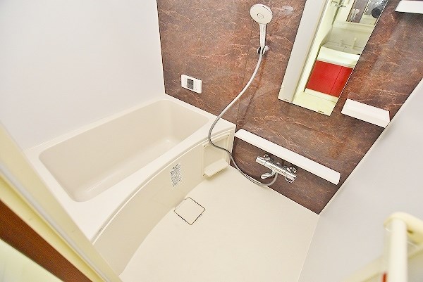 ざ・小倉  風呂画像