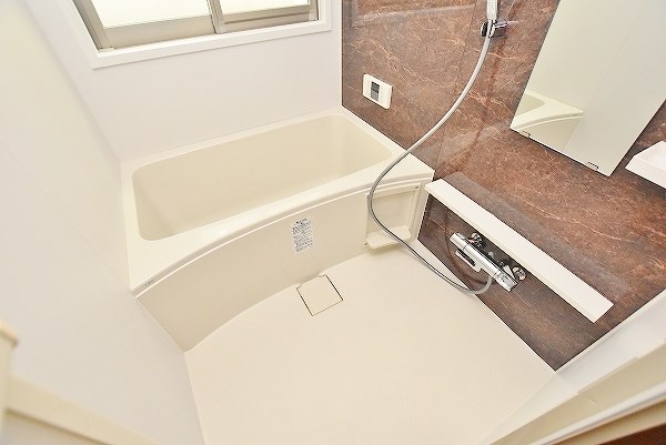 ざ・小倉  風呂画像