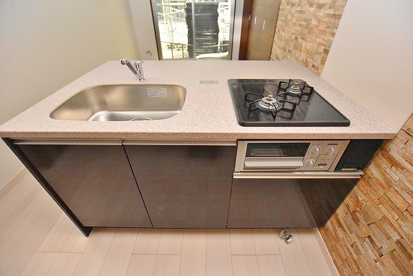 ざ・小倉 キッチン