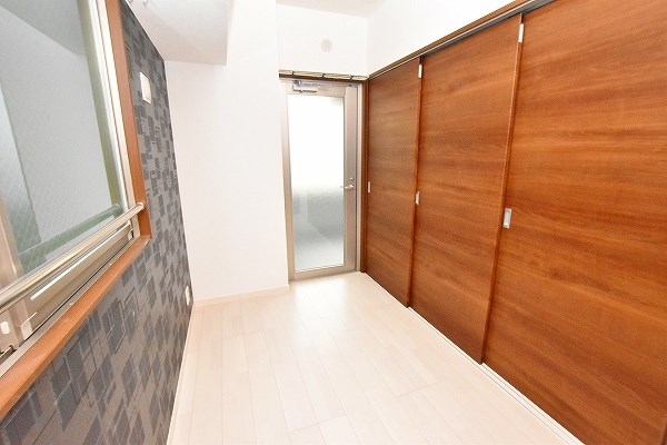 ざ・小倉  ベッドルーム