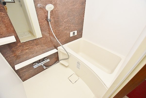 ざ・小倉 風呂画像