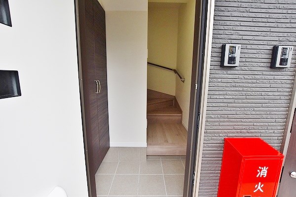 Ｌａ　Ｃａｓａ　Ｆｅｌｉｃｅ(ラカーサ　フェリス) その他9