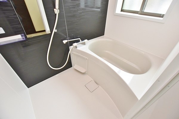 Ｌａ　Ｃａｓａ　Ｆｅｌｉｃｅ(ラカーサ　フェリス) 風呂画像