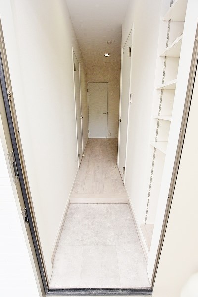 ＧＯＬＤ　ＳＨＩＰ（ゴールドシップ） 玄関