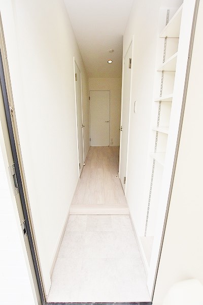 ＧＯＬＤ　ＳＨＩＰ（ゴールドシップ） 玄関