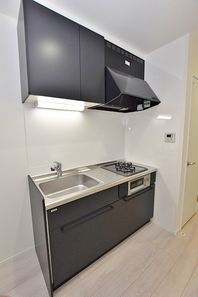 ＧＯＬＤ　ＳＨＩＰ（ゴールドシップ） キッチン