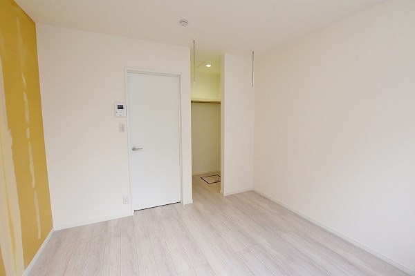 ＧＯＬＤ　ＳＨＩＰ（ゴールドシップ） ベッドルーム